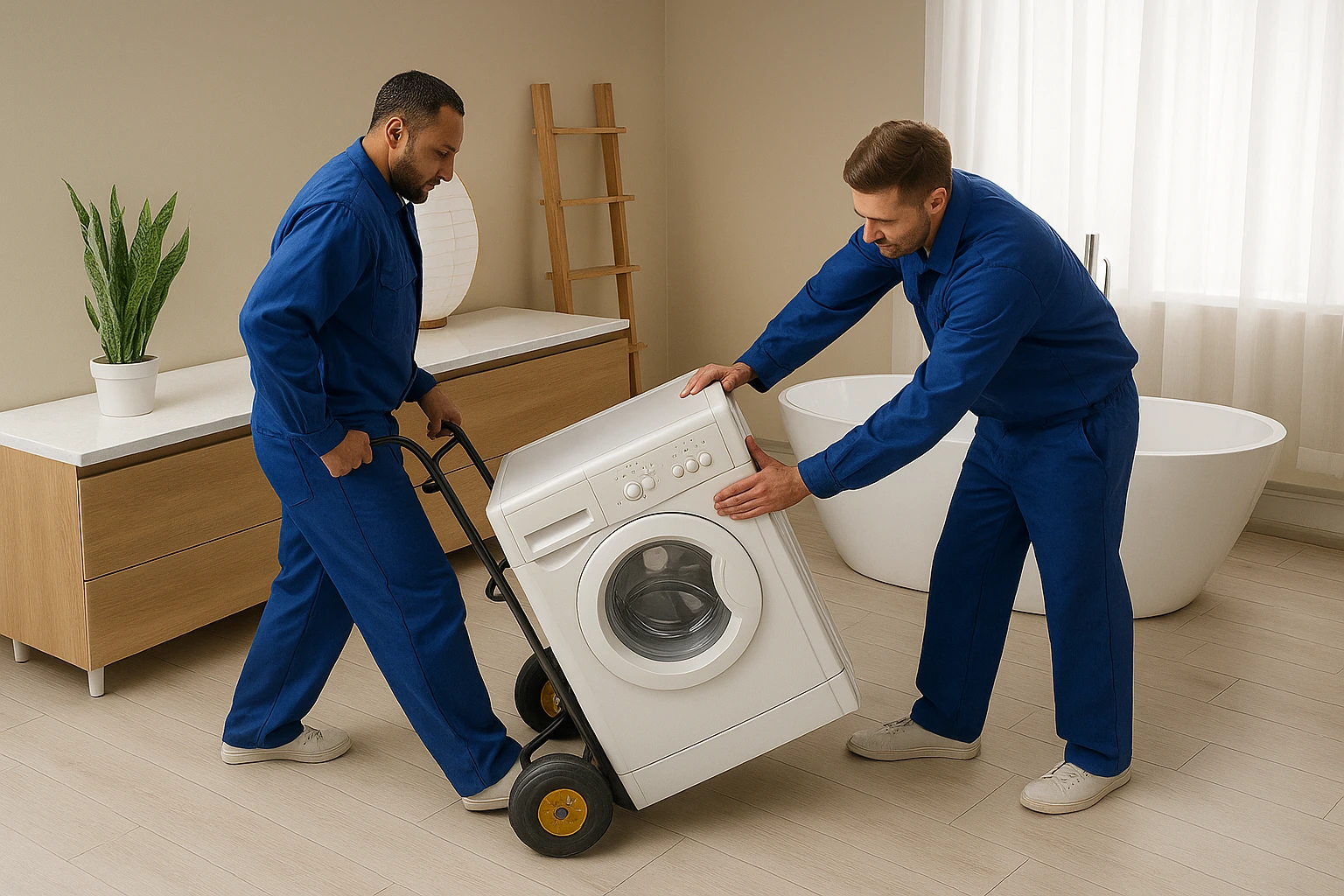 Boiler Servicing
